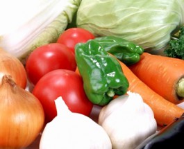 Сырые овощи и фрукты спасут малый бизнес